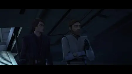 Star Wars: The Clone Wars S03E16