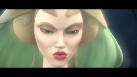 Star Wars: The Clone Wars S03E16