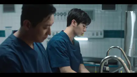 On Call S01E02