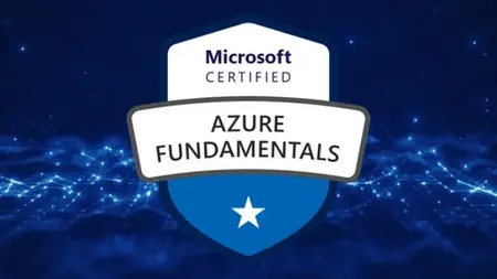 Mastering Microsoft Azure Fundamentals Certification Az-900