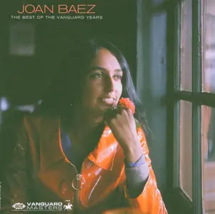 Joan Baez - The Best Of The Vanguard Years (2005)