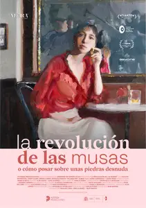 La revolución de las musas (2024)