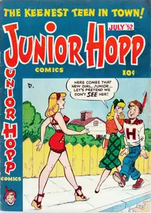 Junior Hopp 3  titansfan+movielover-Novus