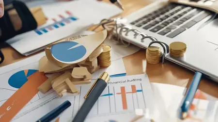 Introduction to Intermediate Financial Auditing