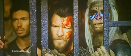 Red Sonja (2025)