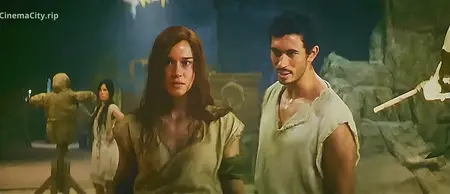 Red Sonja (2025)