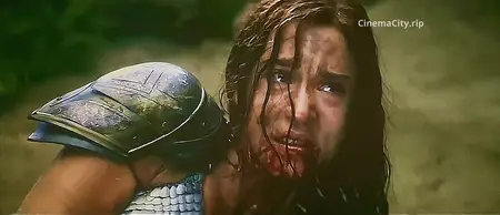 Red Sonja (2025)
