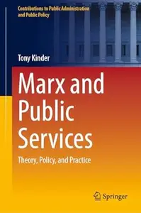 Marx and Public Services