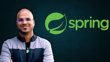 Spring Framework 6 And Spring Boot 3