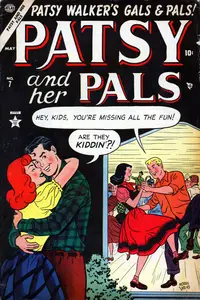 Patsy and Her Pals 007 (Atlas 1954) (c2c