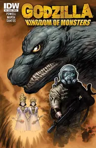 Godzilla Kingdom Of Monsters 005(2011)(2 covers)(Digital)(TLK-EMPIRE-HD