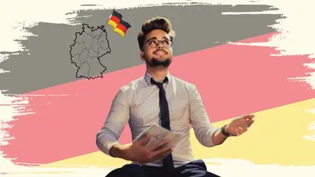 German A1 Intensive Course