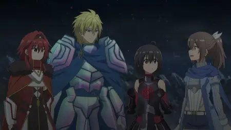 Bofuri S2 - 12