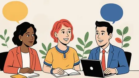 Mastering Effective Communication Skills: Speak,Listen,Lead