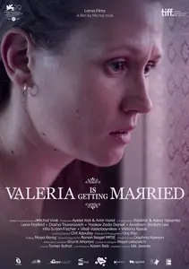 Valeria Is Getting Married (2023) Valeria Mithatenet