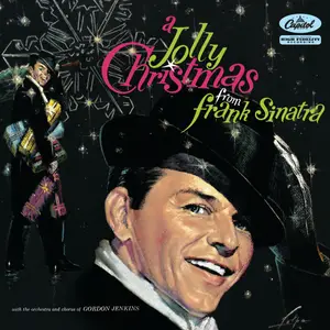 Frank Sinatra - A Jolly Christmas From Frank Sinatra (1957/2015) [Official Digital Download 24bit/192kHz]