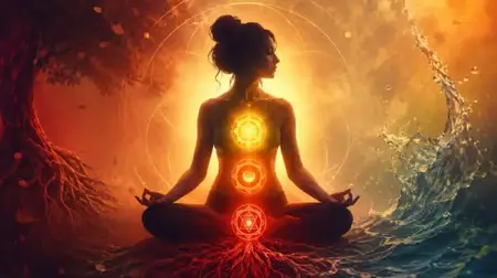 Chakras 201: A Deeper Dive into Our First Three Chakras