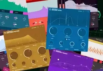 Denise Audio Total Bundle 2025