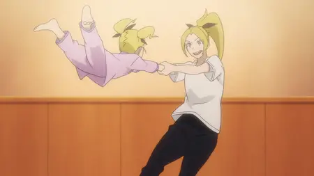 Kaijuu 8 Gou 2nd Season - 03