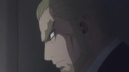 Kaijuu 8 Gou 2nd Season - 03