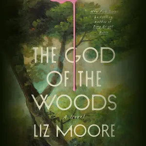 The God of the Woods: A Novel [Audiobook]