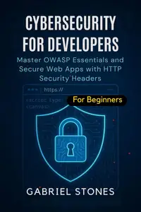 Cybersecurity for Developers : Master OWASP Essentials and Secure Web Apps with HTTP Security Headers within 7 days