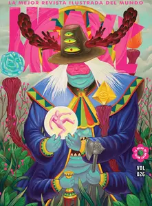 Lo mejor de Heavy Metal 26