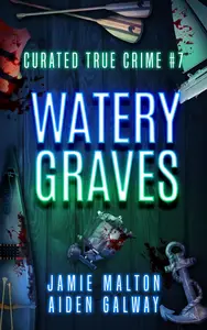 Curated True Crime #7: Watery Graves