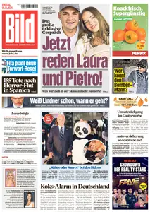 Bild - 01  November 2024