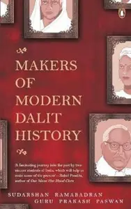 Makers of Modern Dalit History