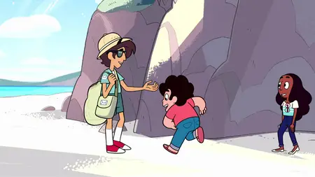 Steven Universe S02E04