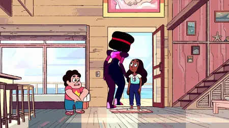 Steven Universe S02E04