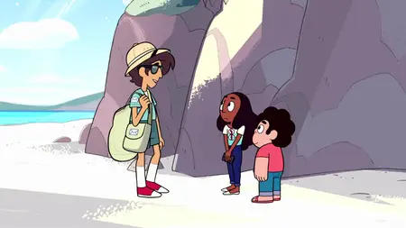 Steven Universe S02E04