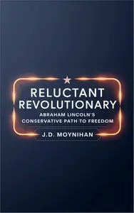 Reluctant Revolutionary: Abraham Lincoln's Conservative Path to Freedom