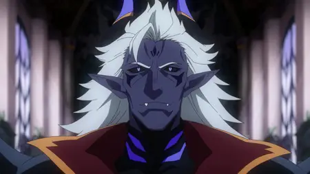 Lv2 kara Cheat datta Motoyuusha Kouho no Mattari Isekai Life S01E10 2160p WEB HEVC NanDesuKa (B Global