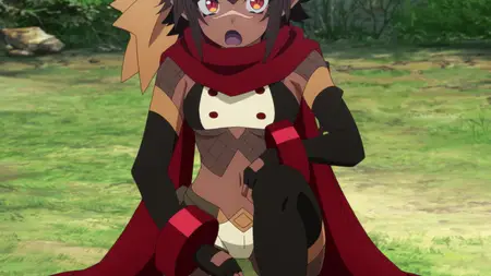 Lv2 kara Cheat datta Motoyuusha Kouho no Mattari Isekai Life S01E10 2160p WEB HEVC NanDesuKa (B Global