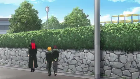 WIND BREAKER S02E06