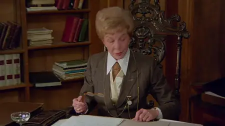 The Cat and the Canary (1978)
