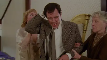 The Cat and the Canary (1978)