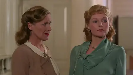 The Cat and the Canary (1978)