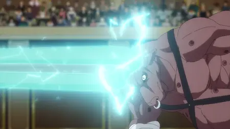 S03E21-The Martial Arts Tournament