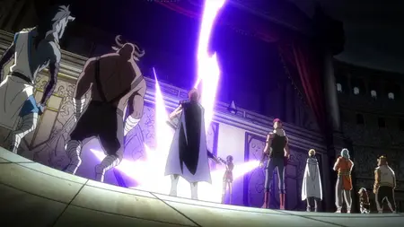 S03E21-The Martial Arts Tournament