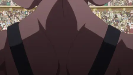 S03E21-The Martial Arts Tournament