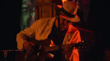 Neil Young Journeys (2011)