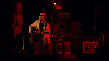 Neil Young Journeys (2011)