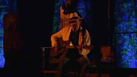 Neil Young Journeys (2011)