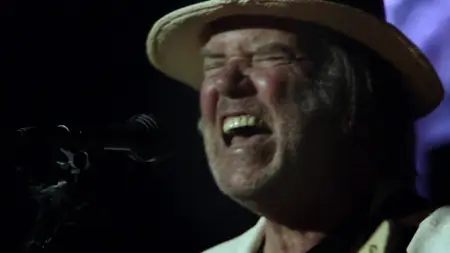 Neil Young Journeys (2011)
