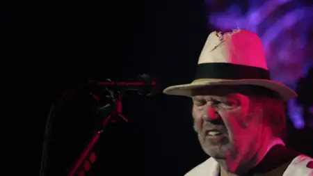 Neil Young Journeys (2011)