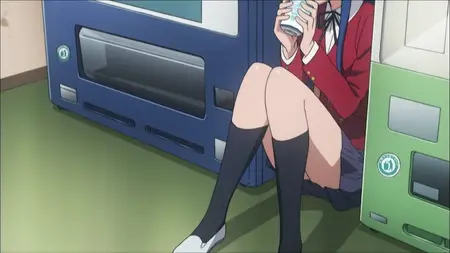 Toradora S01E12