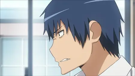 Toradora S01E12